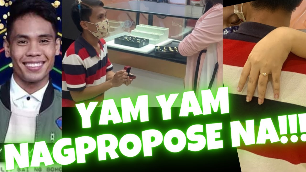 FULL VIDEO PBB OTSO BIG WINNER YAMYAM GUCONG NAPROPOSE NA. SINO ANG GIRL ALAMIN