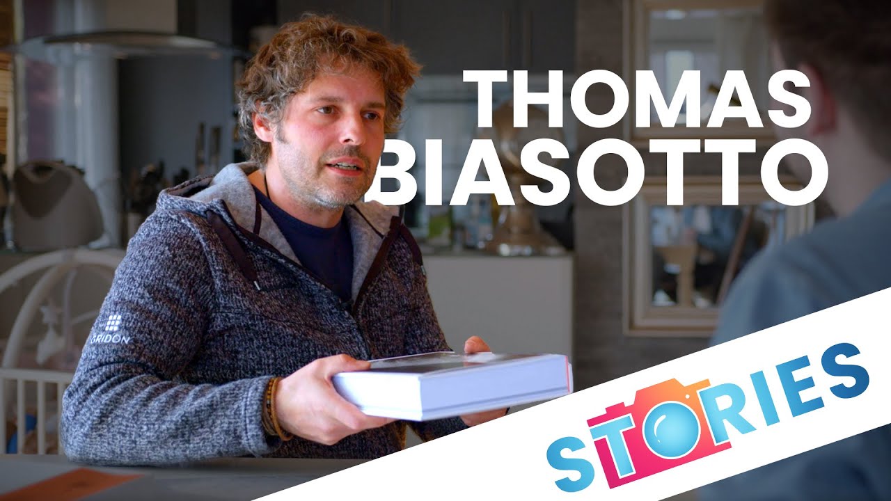 SPD Stories #1 - zu Besuch bei Thomas Biasotto