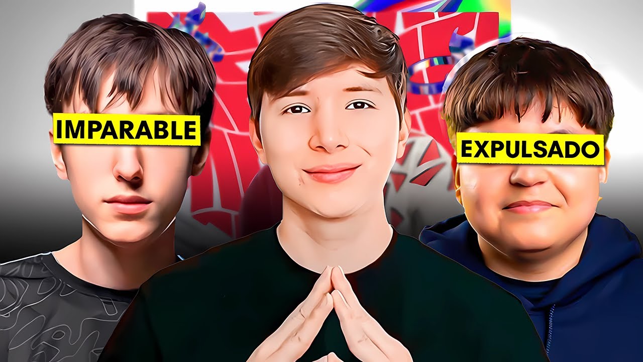 Drama en FNCS: Peterbot Rompe R&eacute;cord 🔥 &iquest;Qu&eacute; Pasa con Pollo?