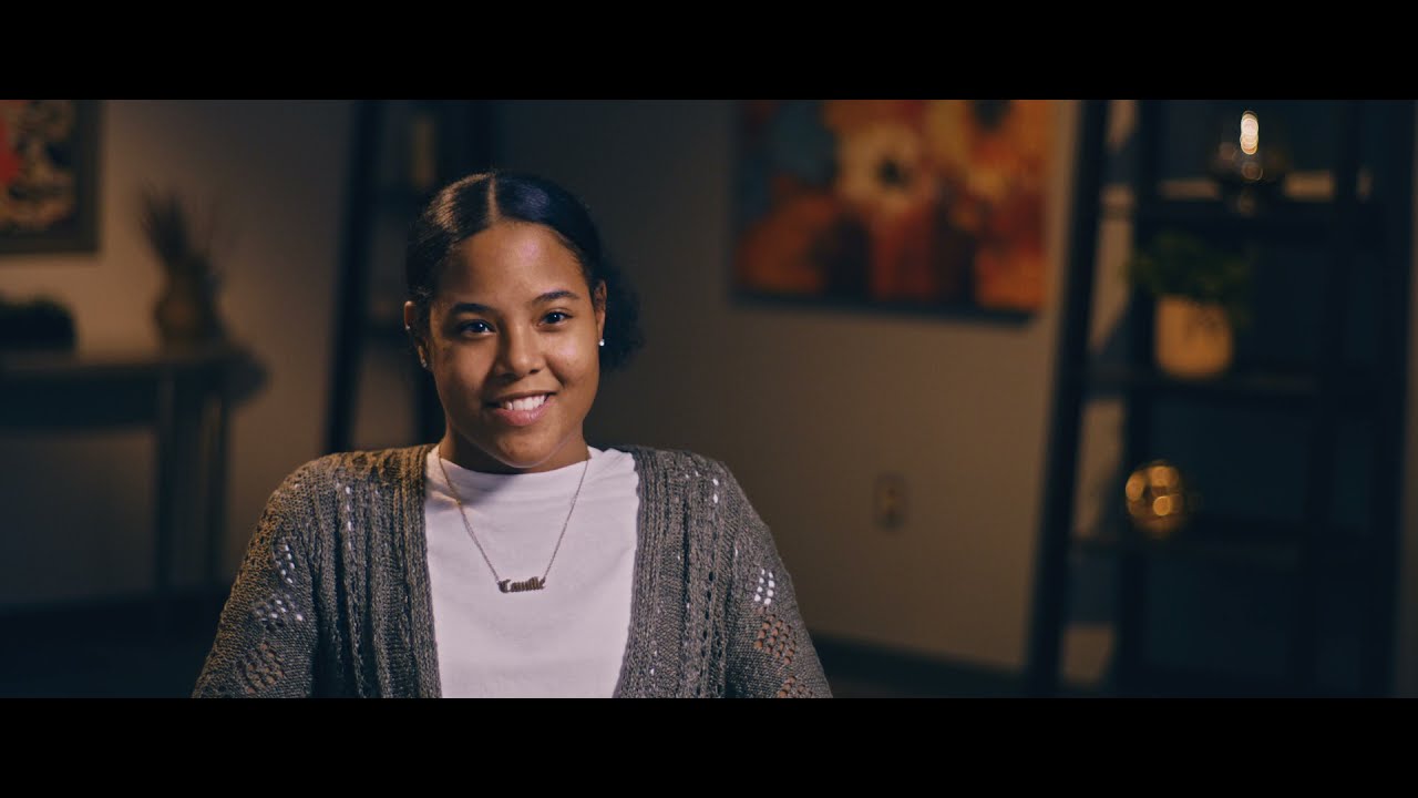 About CACs: Inspiring Hope, Ending Abuse