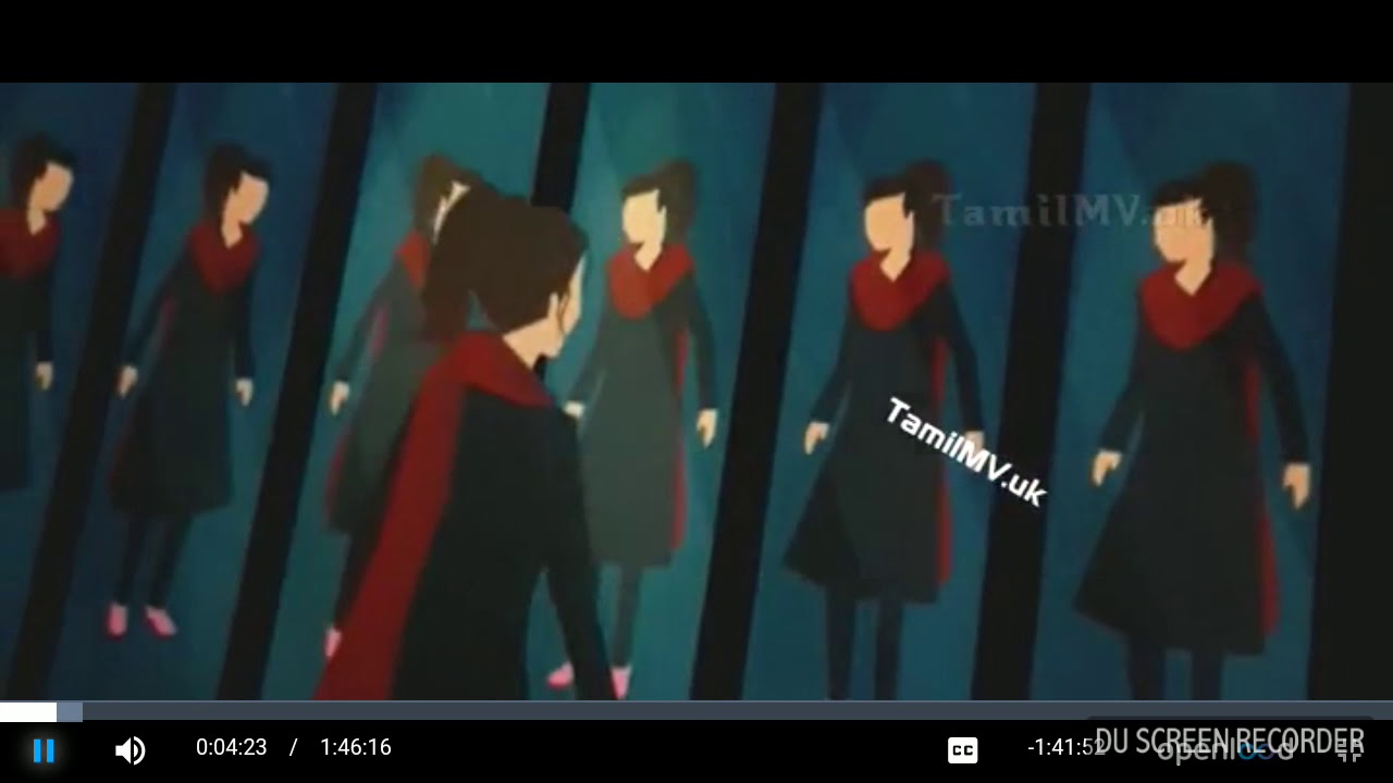 AWE | TITLESONG ||