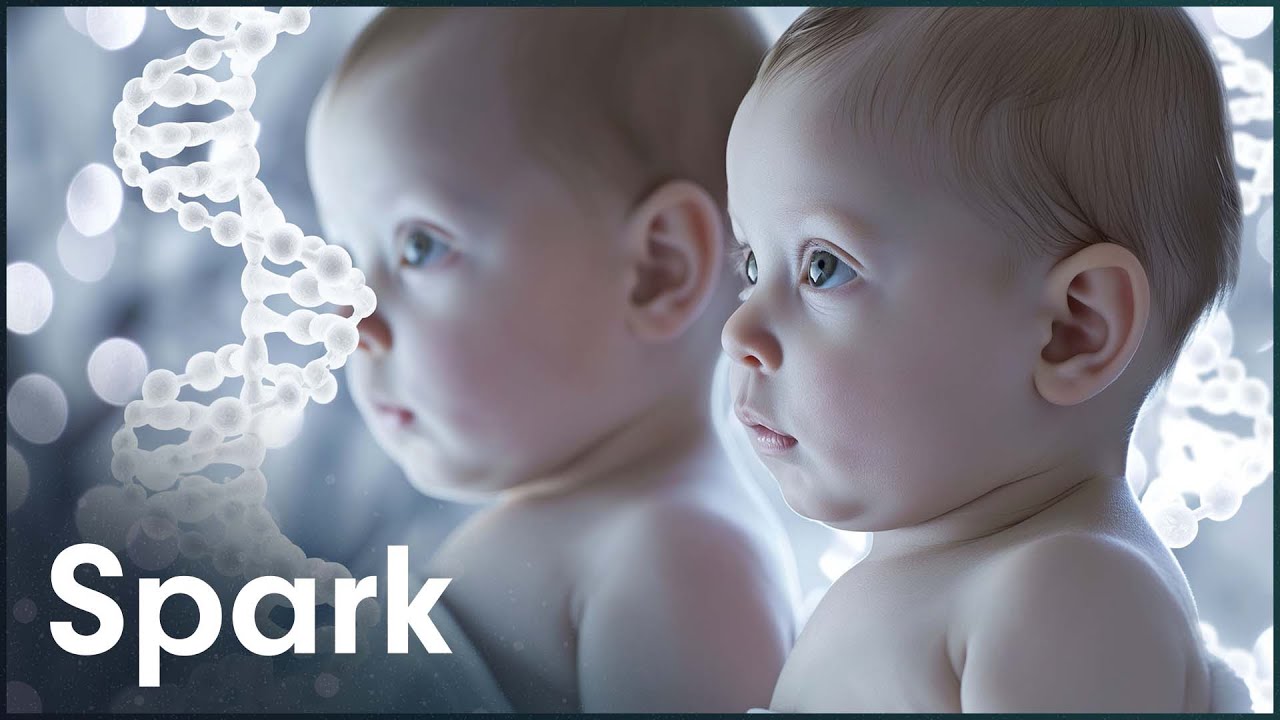 Why We're Still Not Cloning Humans