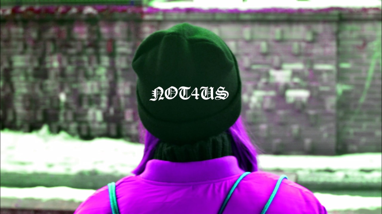 Solka - NOT4US (prod.Siwers)