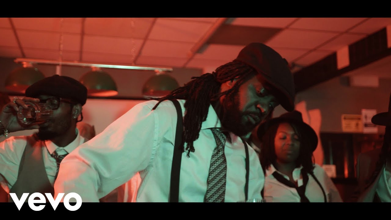 Loxsmith - Gangsters Only (Official Video) ft. Endzie