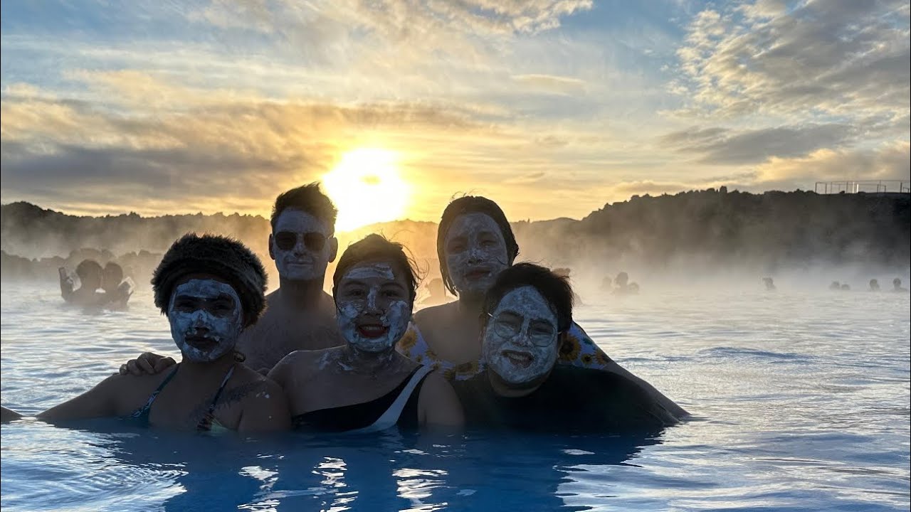 Iceland February 2026