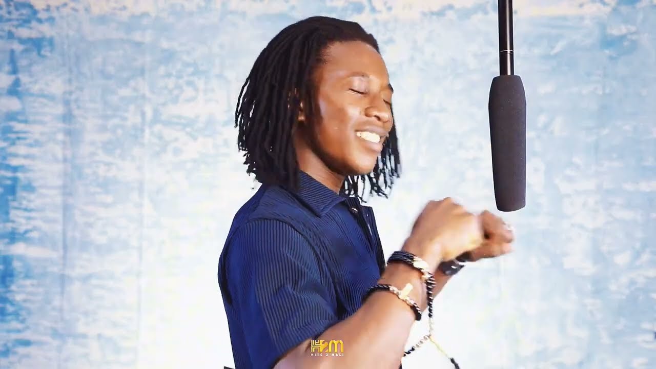 Drakenzy - Sabali Freestyle (Clip) 