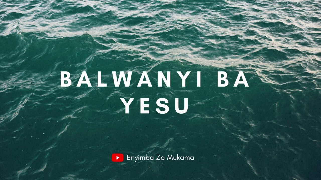 221 - Balwanyi ba Yesu