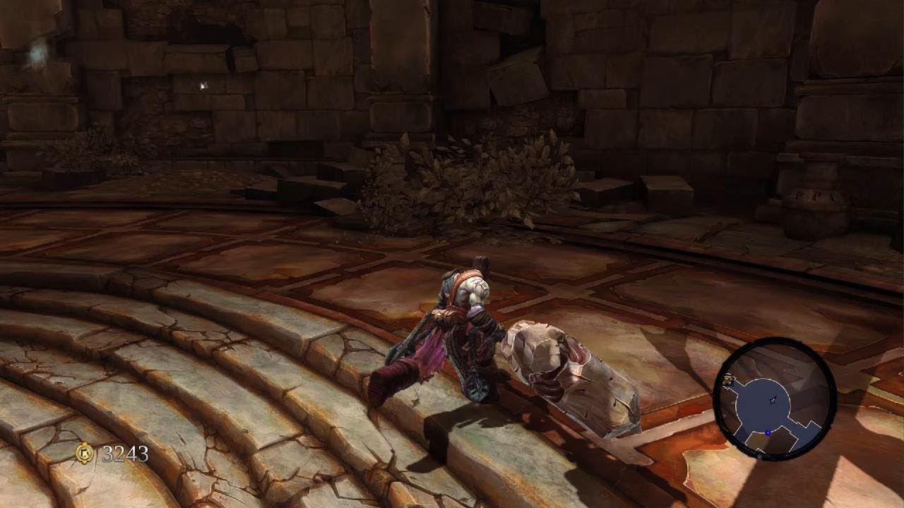 Darksiders II Deathinitive Edition_1
