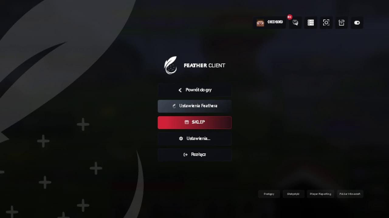 Gramy CraftPlay