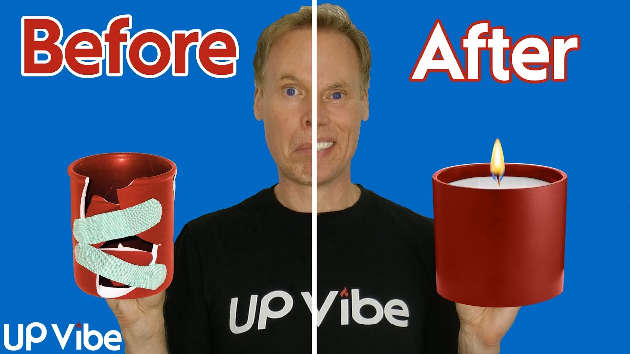 Concrete Jar Tips and Tricks (12 Tips + Bonus)
