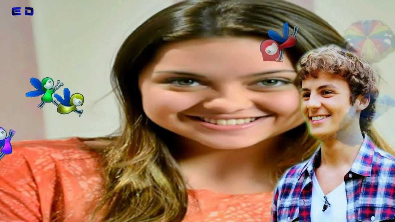 Estranho Natural - Maria Gadú - Trilha Sonora De Cheias De Charme - Tema de Samuel