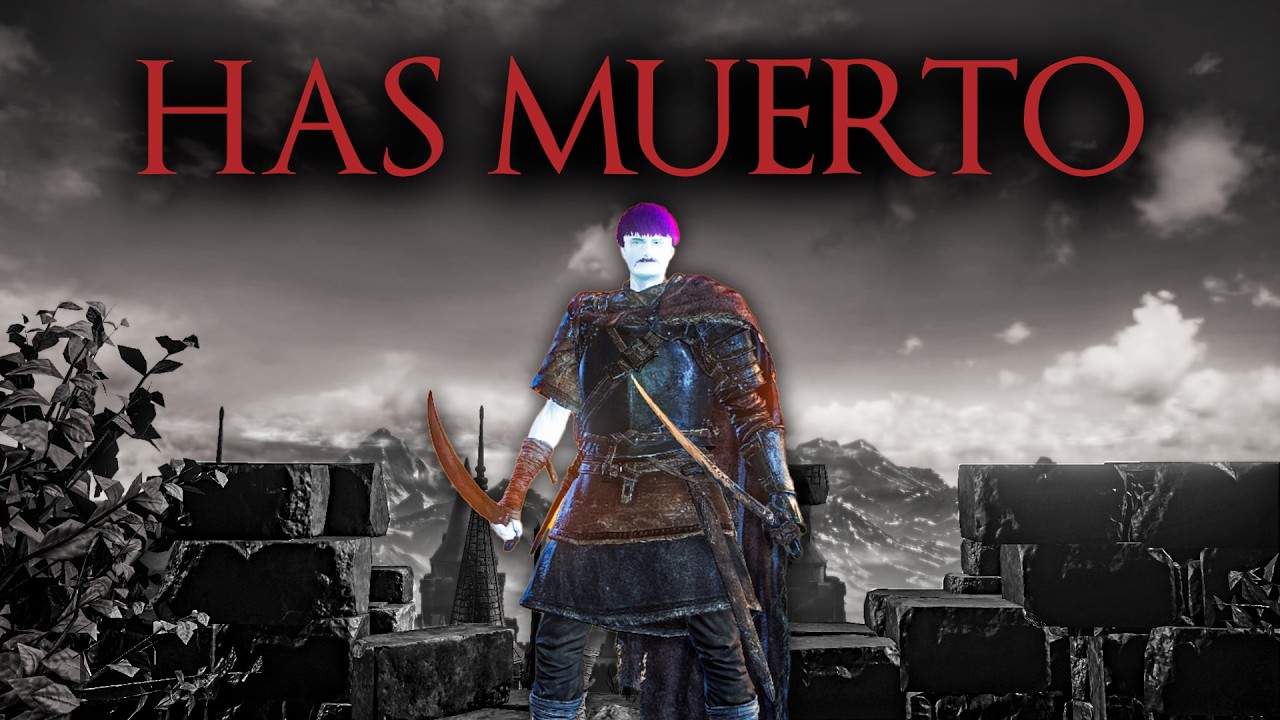 ¿HASTA DÓNDE PUEDO LLEGAR SIN MORIR EN DARK SOULS 3?