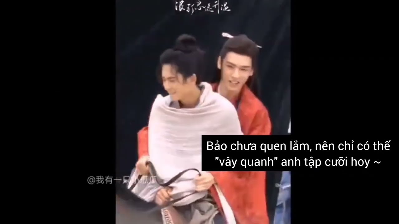 [JunZhe] Kể bạn nghe c&acirc;u chuyện ti&ecirc;u chuẩn k&eacute;p