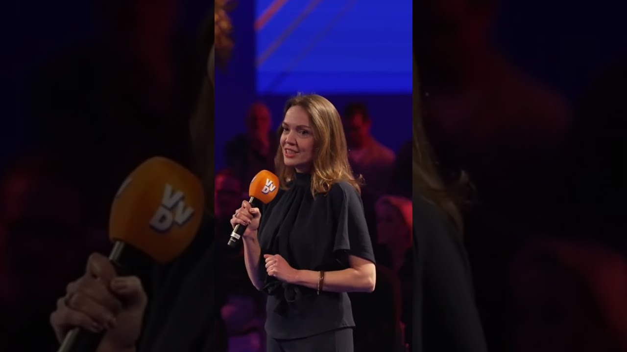 Bente Becker over strijden voor onze vrijheden