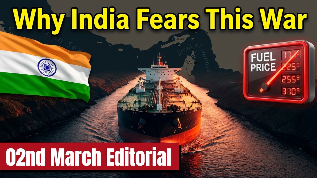 02nd March Editorial Analysis for RBI Grade B SEBI NABARD | Descriptive Paper & Interview Prep