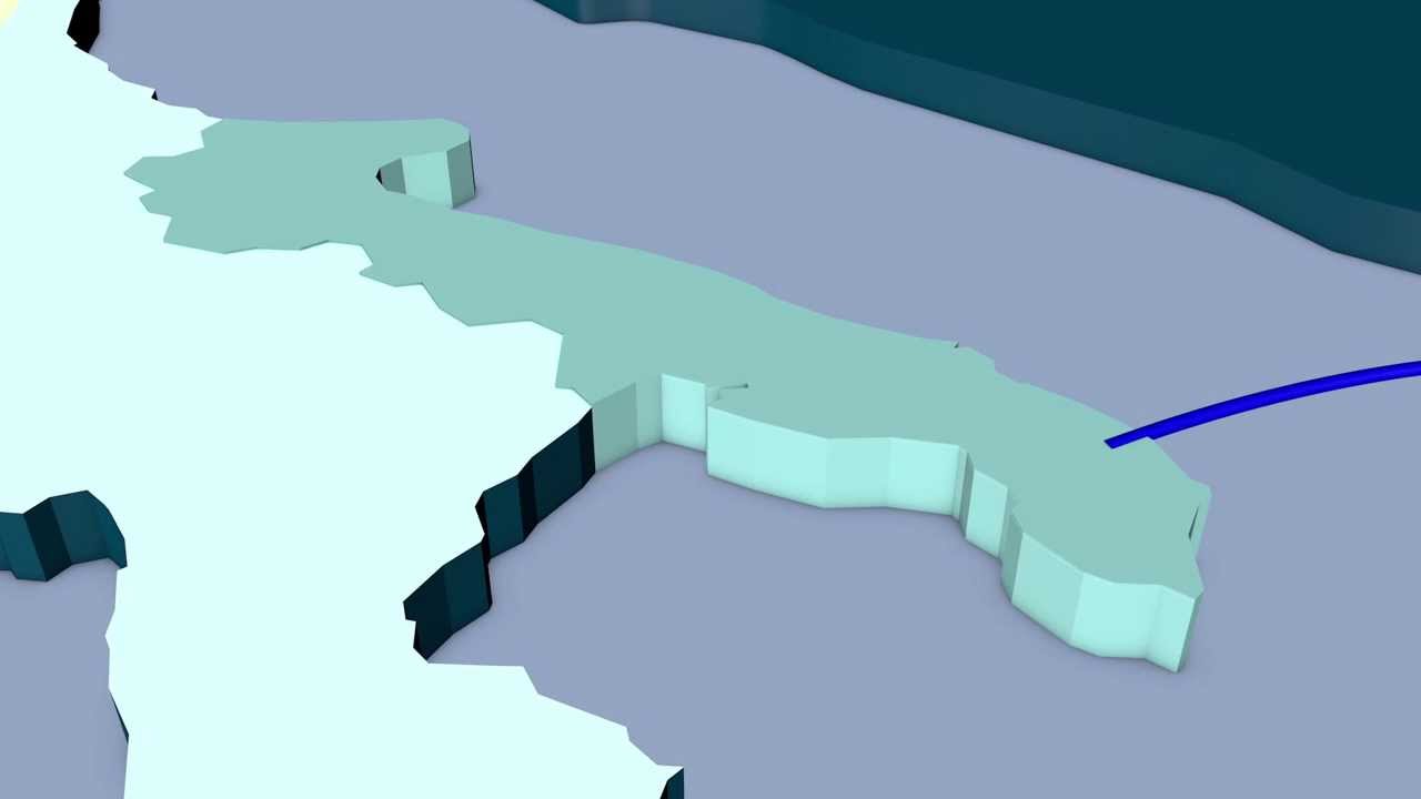 Video del progetto TAP