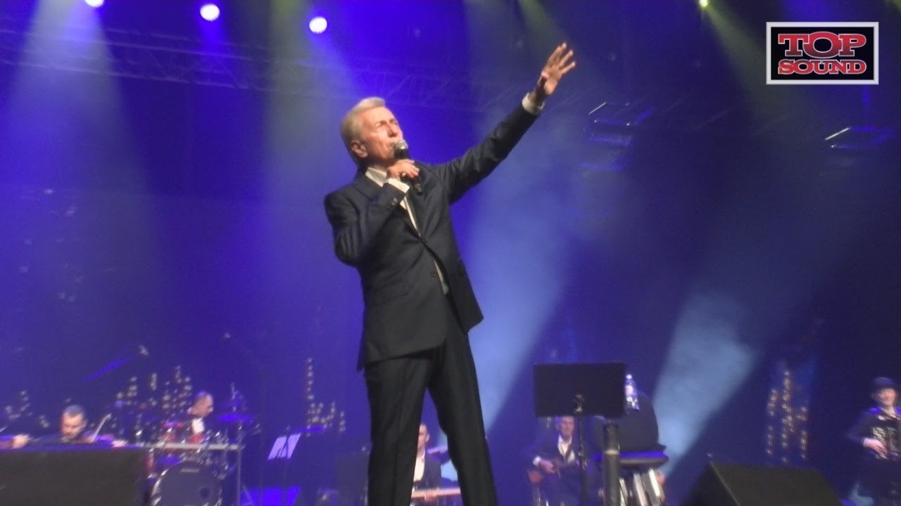MIROSLAV ILIC - SAVA CENTAR 2019 - Reportaža (Tv Top Sound)