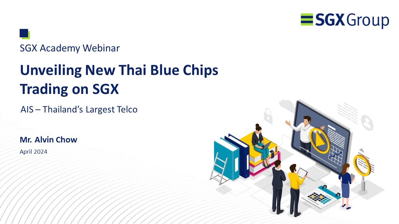 SGX Academy: AIS &ndash; Thailand&rsquo;s largest telco