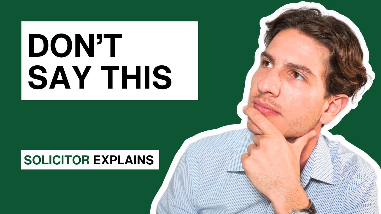How To Contact M&A Law Firm | What To Say (M&A Lawyer Explains)