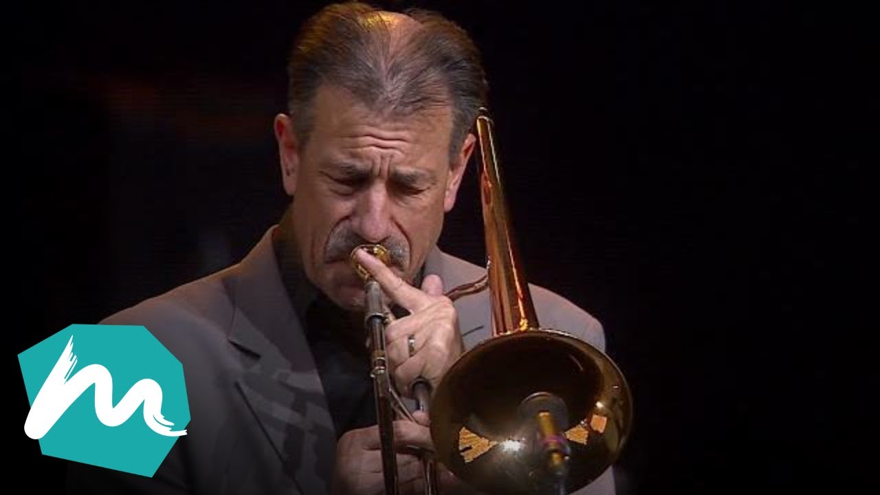 Havana / Big Band RTS feat. John Fedchock