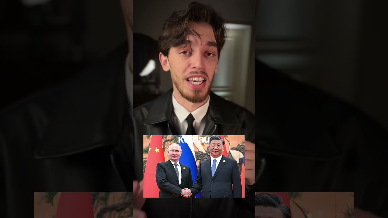 Нетаньяху и ИИ