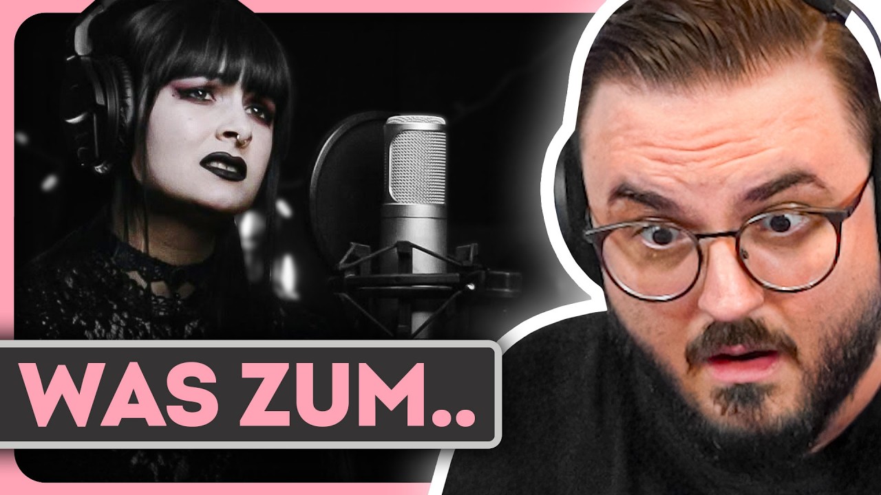 Staiy ist Fassungslos: 