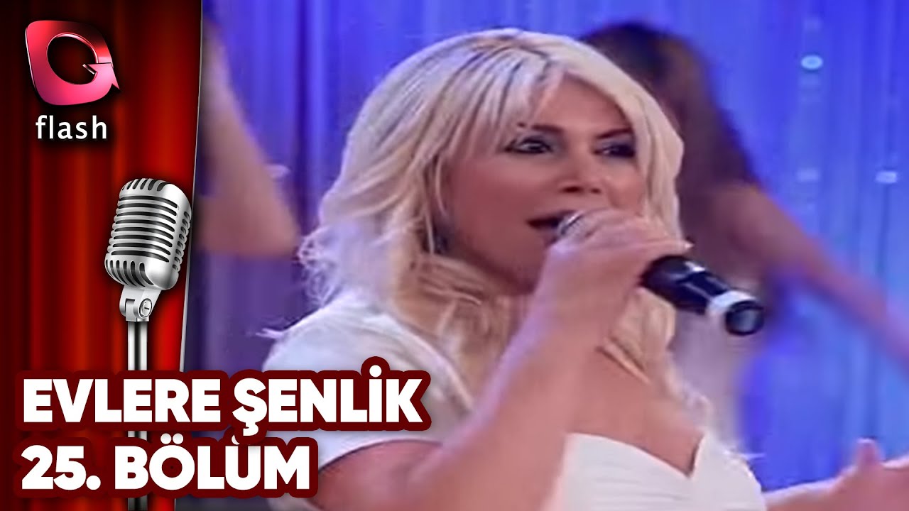 Evlere Şenlik | 11 04 2011