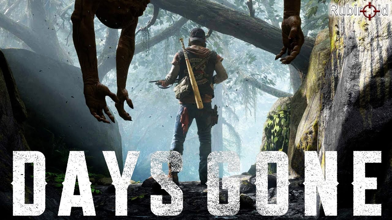 ЖИЗНЬ ПОСЛЕ DAYS GONE ЭКСКЛЮЗИВ PS4 ПРОХОЖДЕНИЕ №12 (HARD) (gameplay ps4 pro)