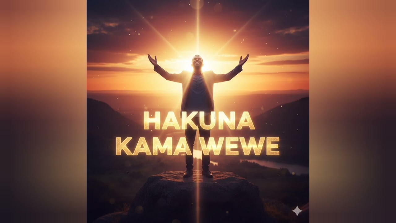 HAKUNA KAMA WEWE