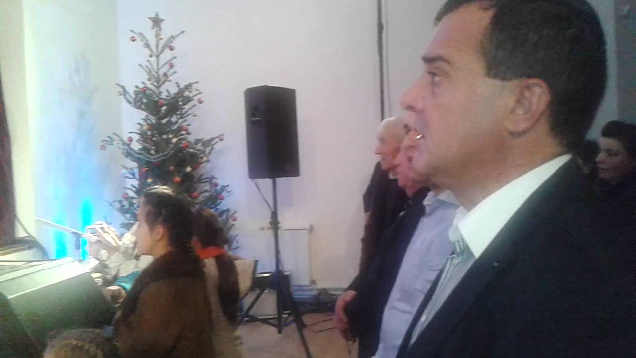 Gura Raului, sarbatori 2015 (10)
