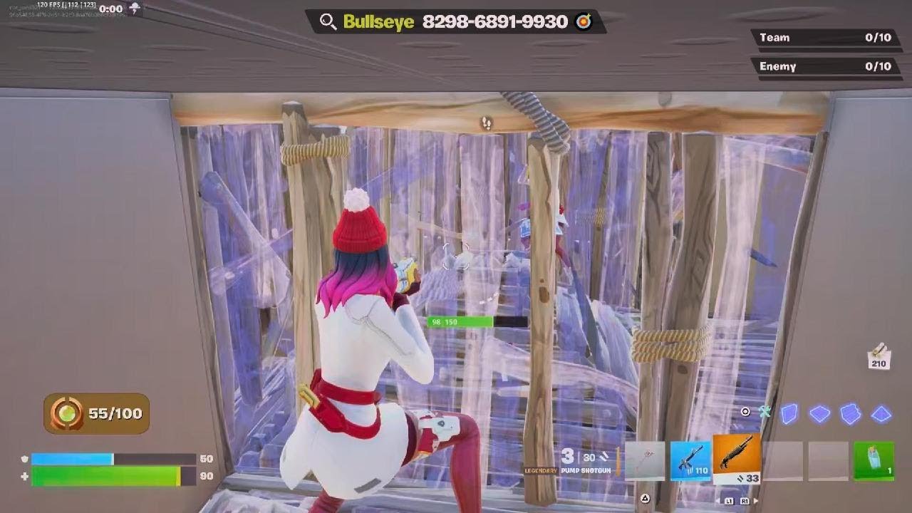 1v1 piece control with my friend!!!