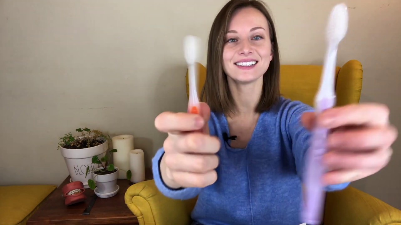 Nimbus Toothbrush Review: 15% PROMO CODE + Free Giveaway!