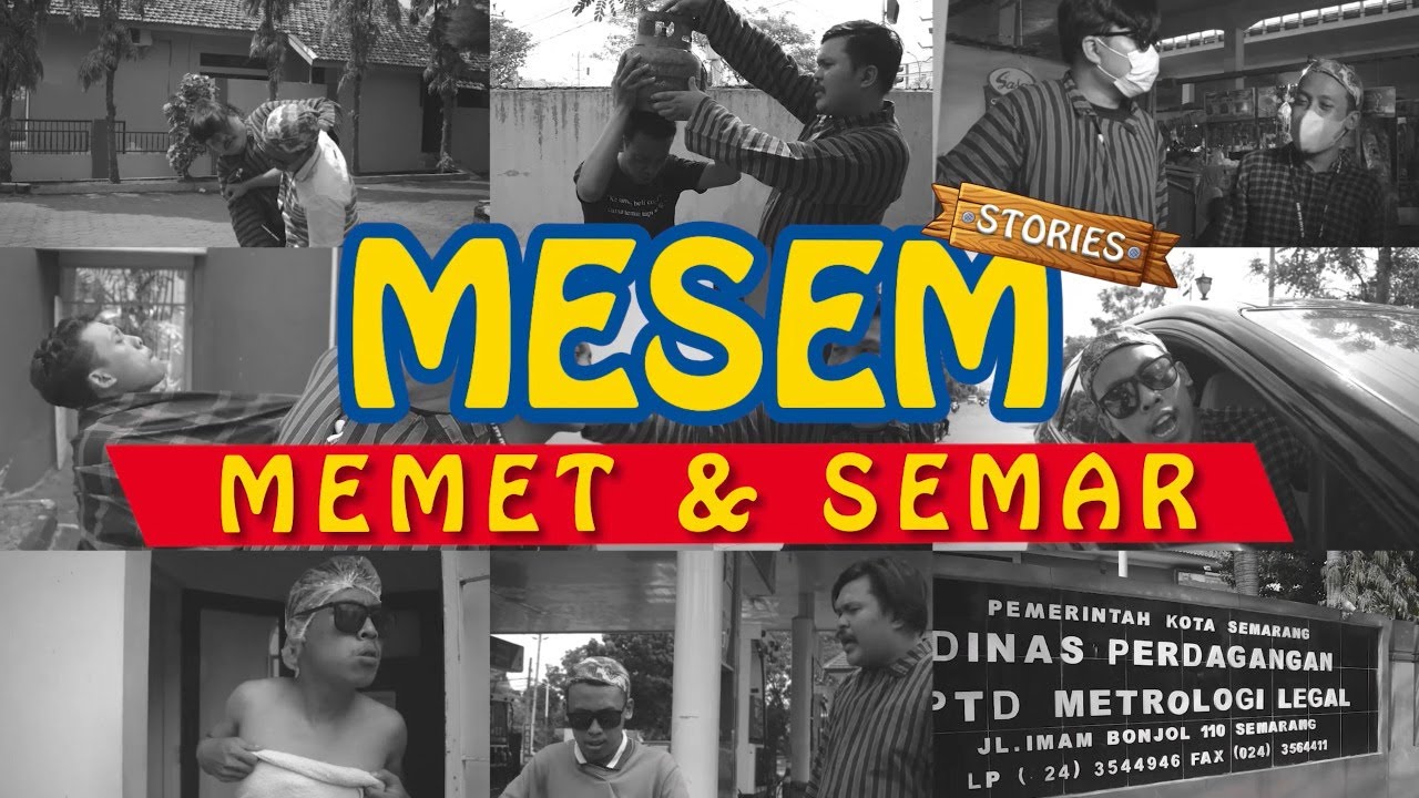 EPS 5 - BUAT PRODUK KEMASAN JANGAN ASAL ASALAN YA! YUK BELAJAR BDKT