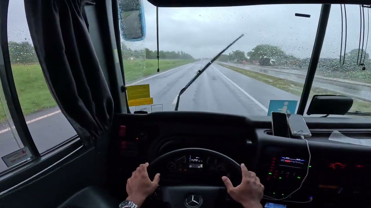 Motorista de ônibus #eurotrucksimulator2 #eurotrucksimulator2 