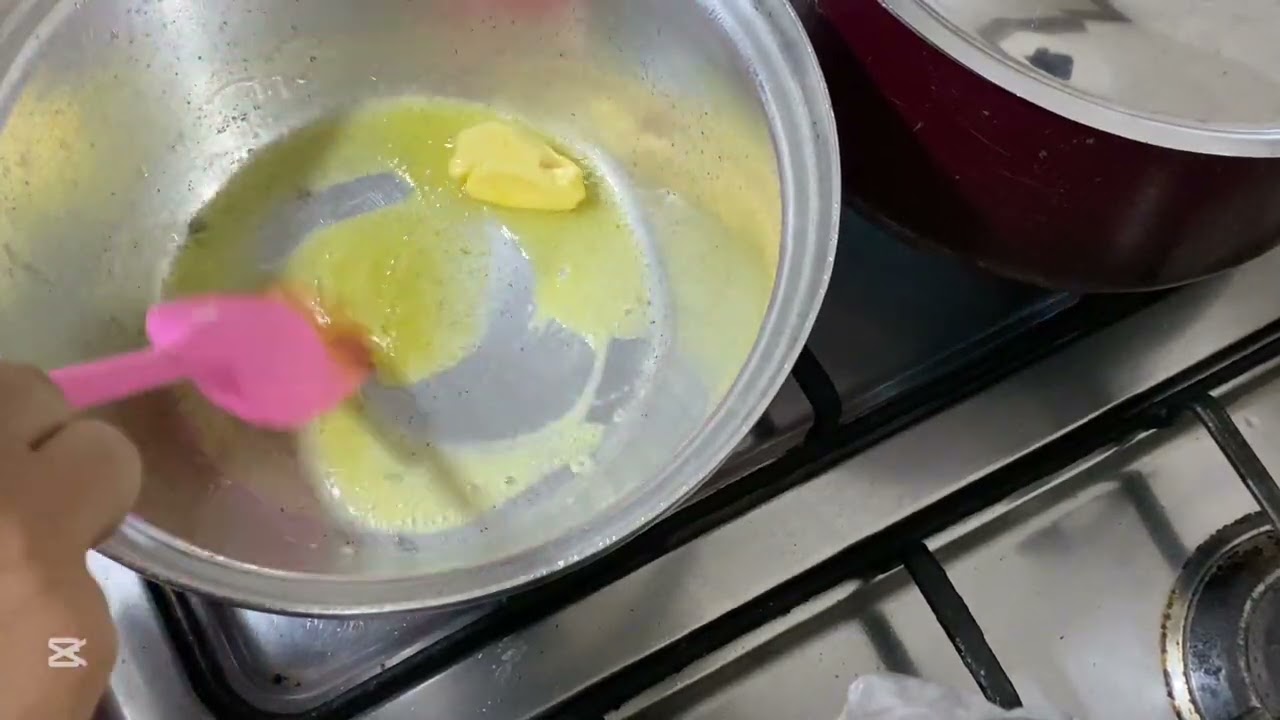 أكلتي لي انهارده بسيطه ودافيه 😋😋