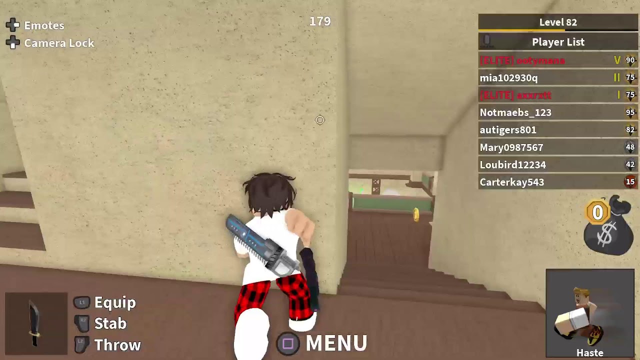 Grinding Mm2 with viewers!!