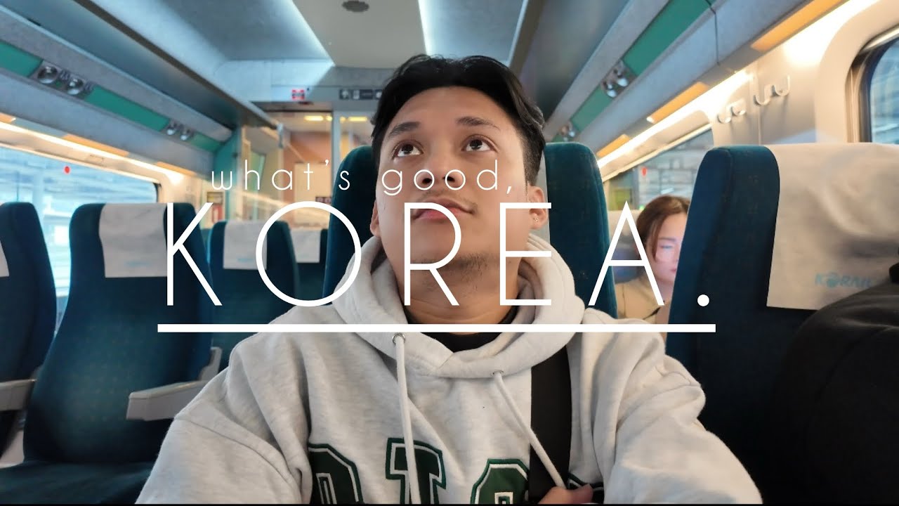 EP16. LAST DAY IN KOREA! 