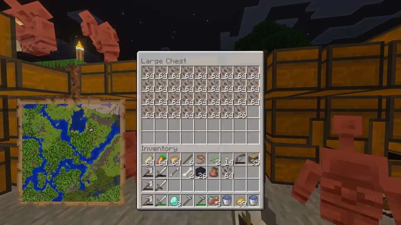 Add-on Survival 2026 (Part 26) - Minecraft