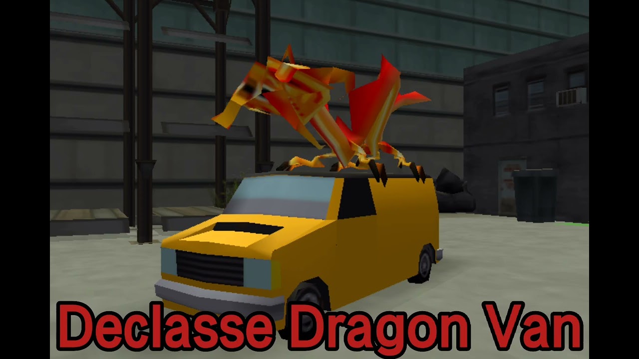 GTA Chinatown Wars cars in real life (check the description)