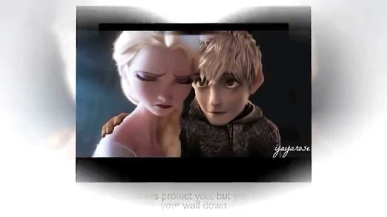 Jelsa in High School, Part 9