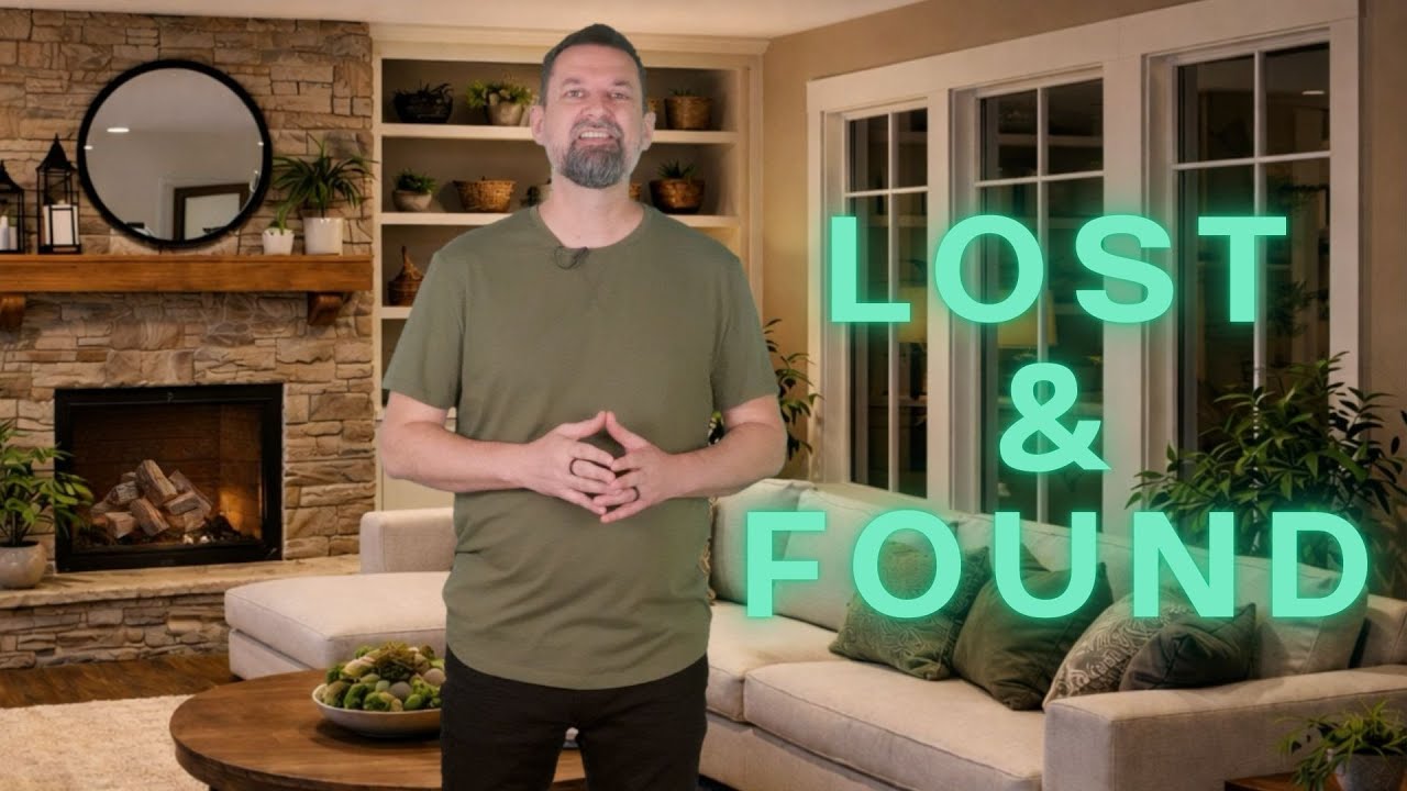 Lost & Found