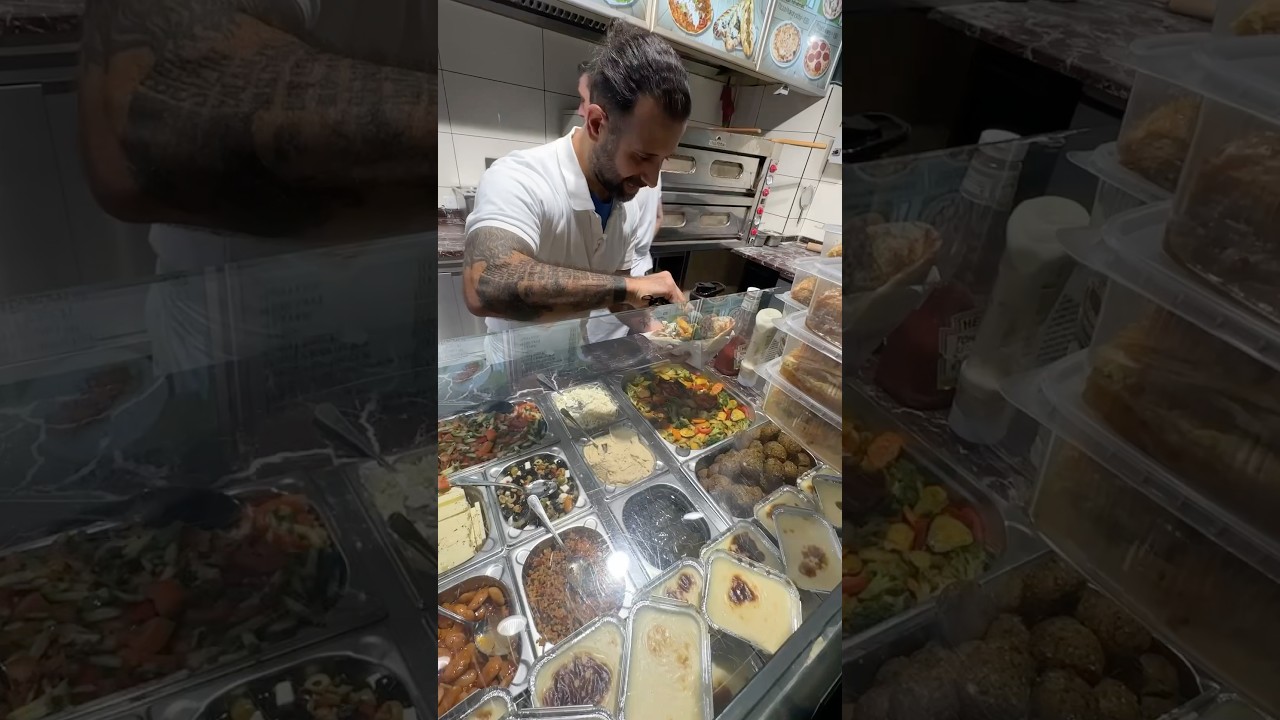 Die D&Uuml;MMSTE D&ouml;ner Bestellung! 😂🥙