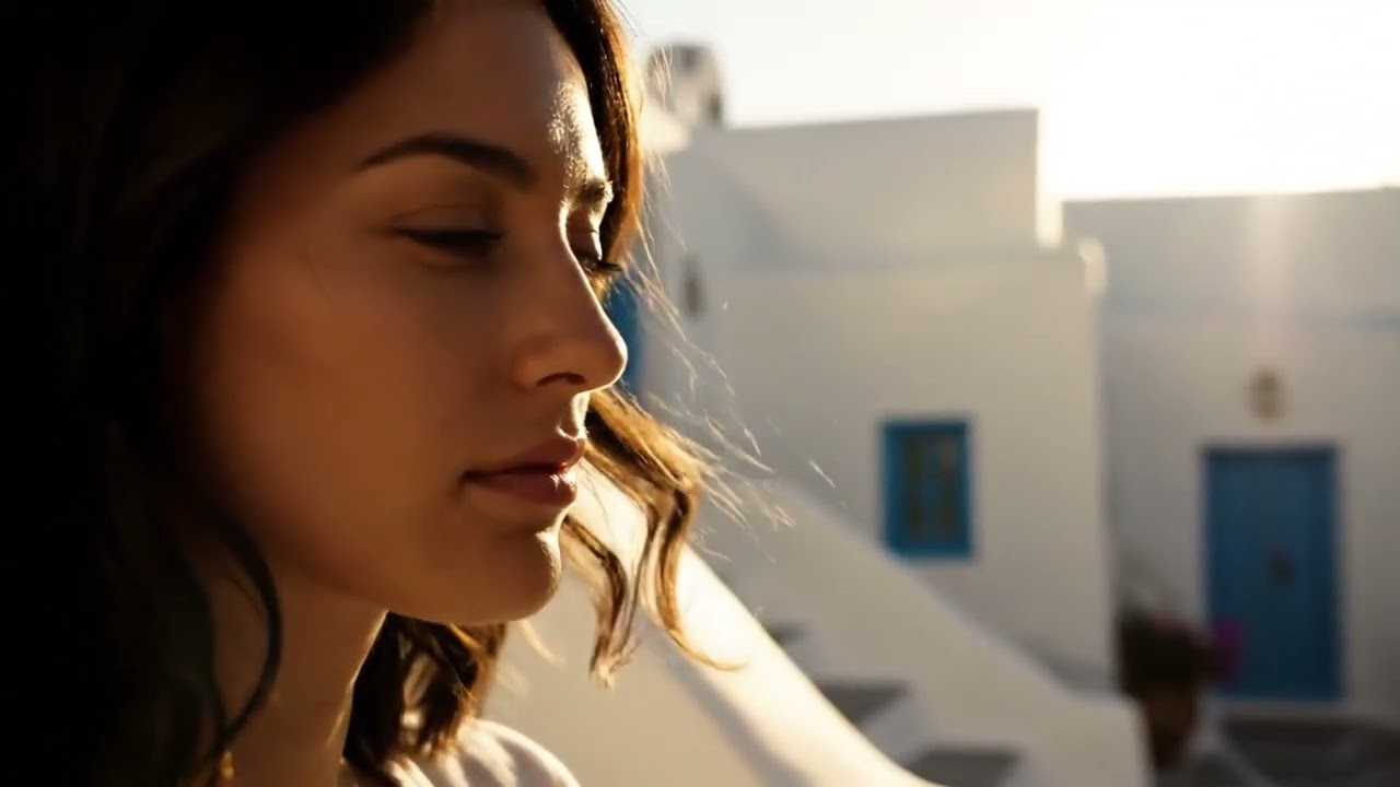 Between Mountains and Deserts | Flamenco, Oud & Alpine Fusion