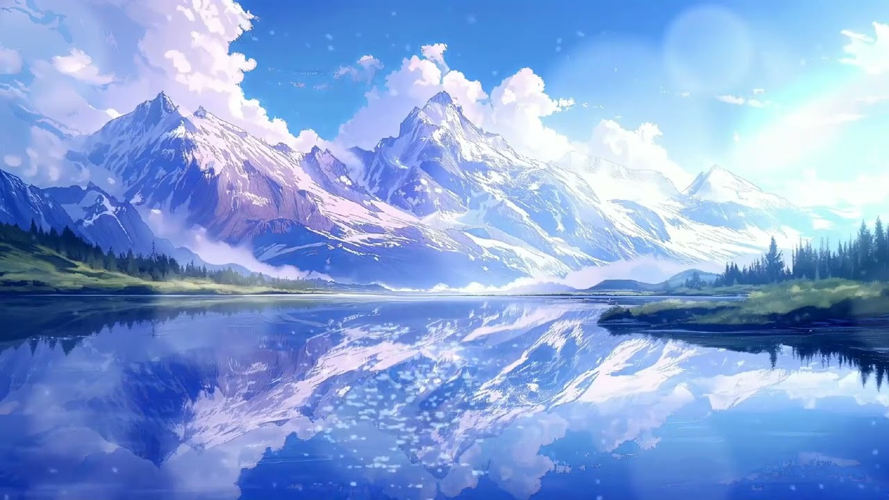 🎵 Productive Day Music &ndash; Deep Focus & Study Melodies for Maximum Efficiency 🎧