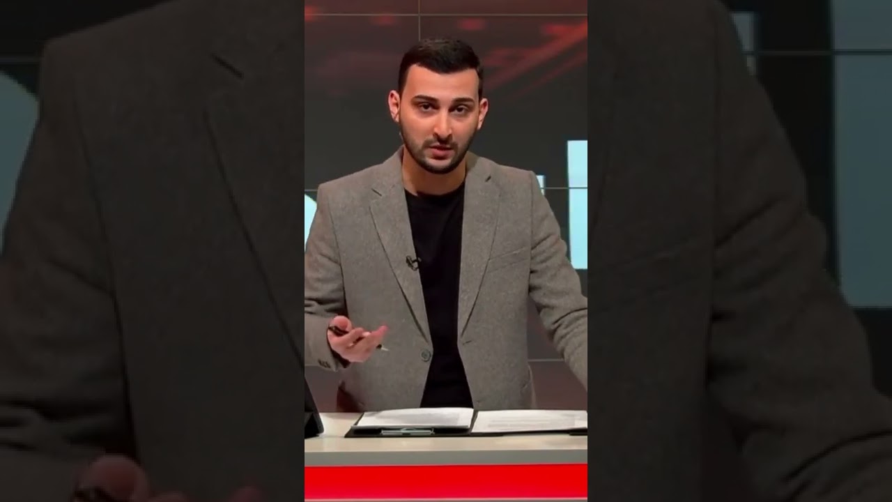 Ehtiras nədir? - İslam Qədirli danışır