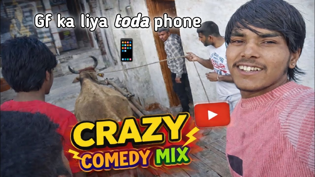 🥺😭Toda GF Ka chakar mai phone 📱🤣#new #comedy #comedyvideos #funnyvideos #meme #funny