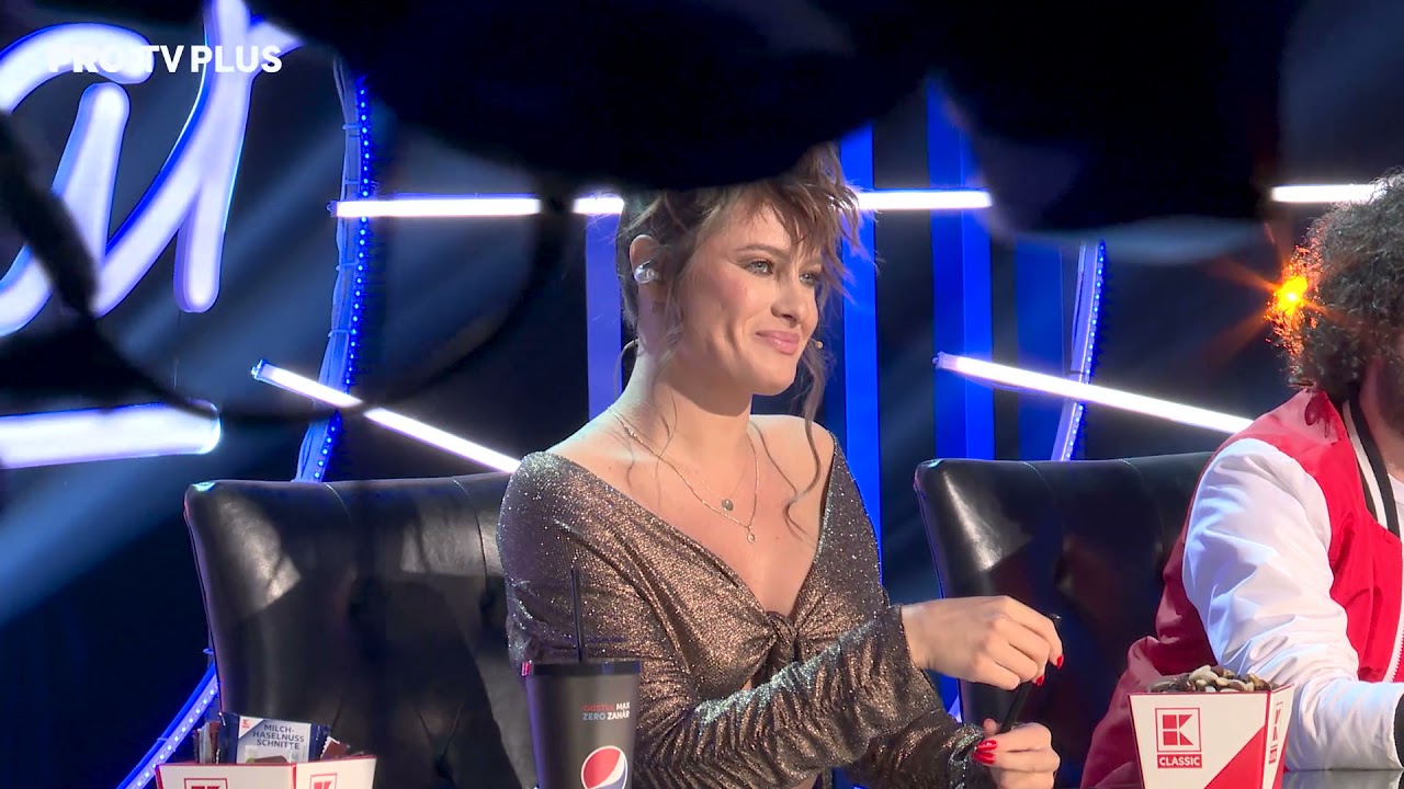 SUPERSTAR ROM&Acirc;NIA, Raluka: &rdquo;Toate lumea crede că poate să intre &icirc;n viața ta.&rdquo;