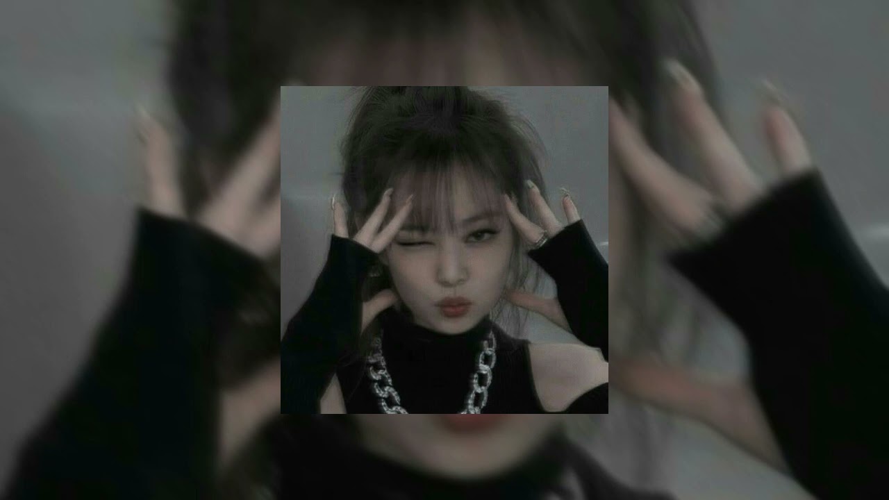 Blackpink - Typa Girl - (speed up + lyrics - description)
