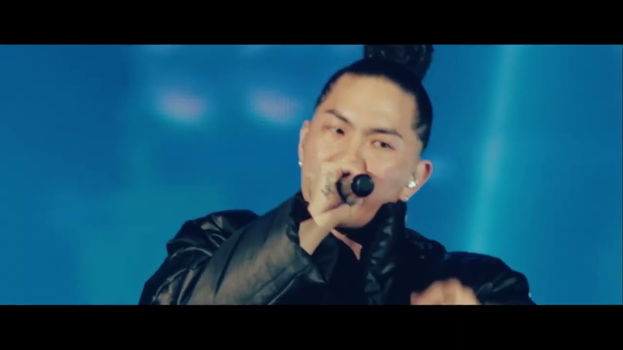 BAD HOPラストライブBAD HOP THE FINAL at TOKYO DOME Suicide (Remix)&Bayside Dream