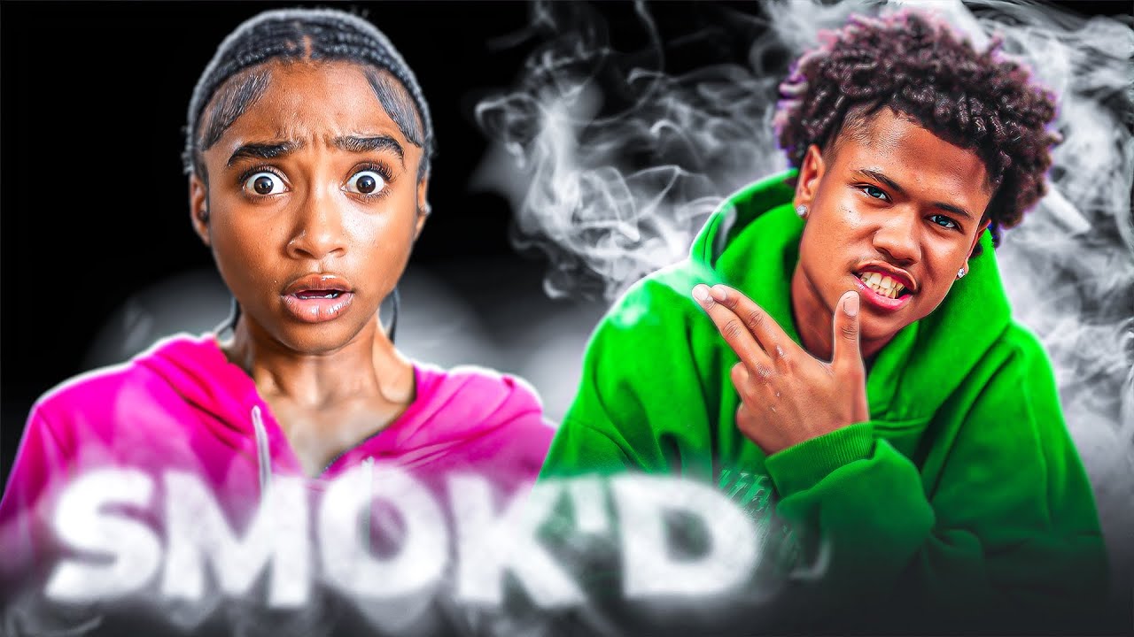 YOU GOT SMOK’D  💨 🔫 | E1 “Seraph’s Tutor” | ONTOP MELO